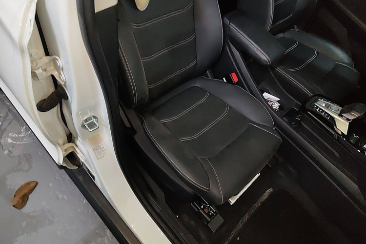 BYD Yuan New Energy 2020 #14 BYD Yuan New Energy 2020 صورة سيارة #14