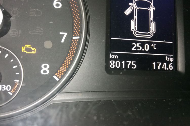 Volkswagen Sharan 2016 imagem de carro #14