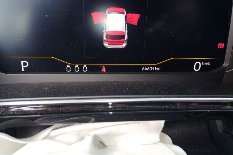 Tacqua 2020 car image #14