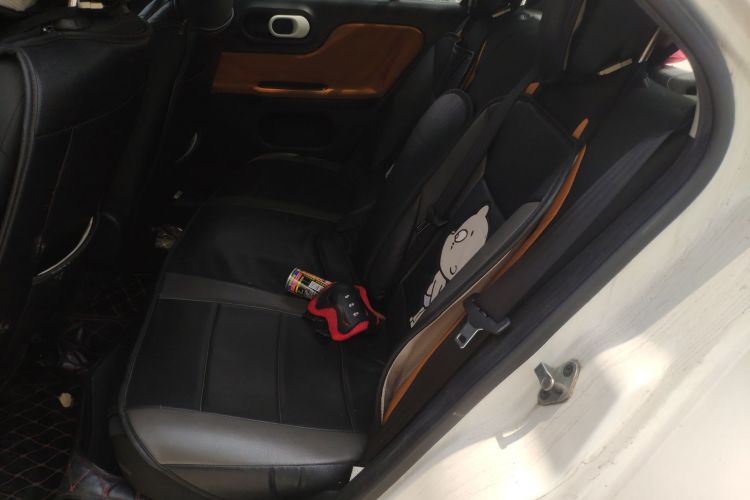 MG 3 SW 2015 #14 MG 3 SW 2015 car image #14