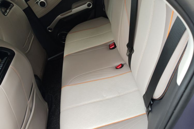 BYD Yuan 2024 car image #14