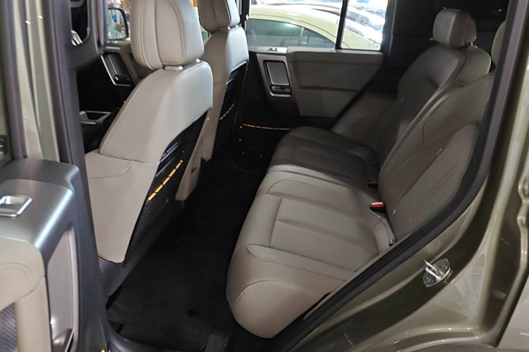 Chery A5 2024 #14 Chery A5 2024 imagen de coche #14