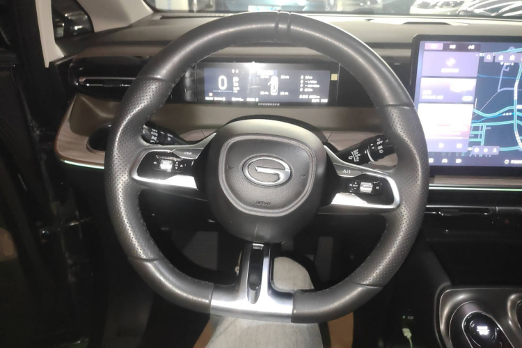 GAC Trumpchi E8 2023 #14 GAC Trumpchi E8 2023 imagem de carro #14