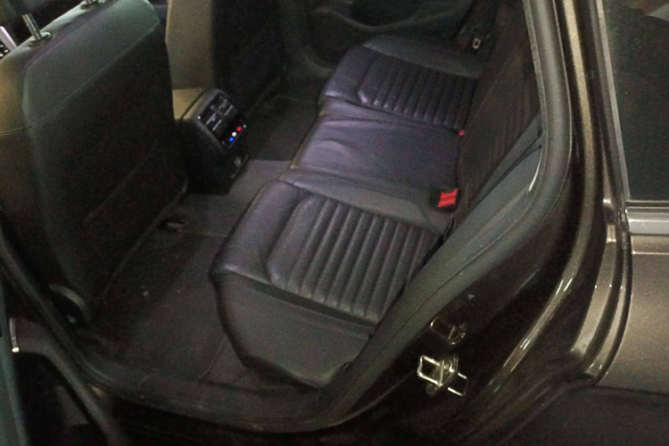 Volkswagen Passat Variant 2019 #14 Volkswagen Passat Variant 2019 immagine di auto #14