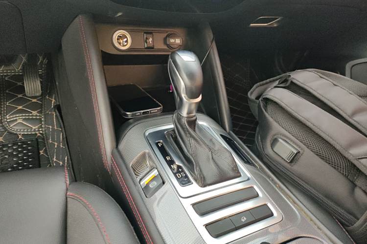 Changan CS55 2019 car image #14