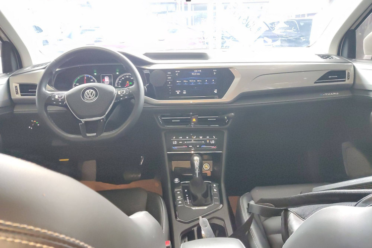 Volkswagen Tharu New Energy 2021 #14 Volkswagen Tharu New Energy 2021 car image #14