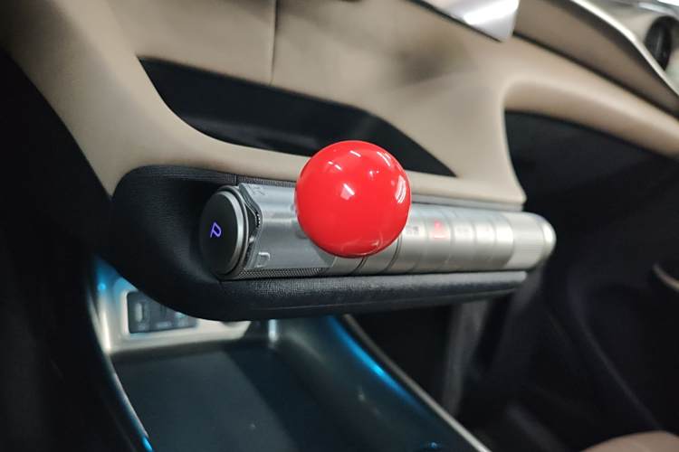 比亚迪 海豚 2023 汽车图片 #14