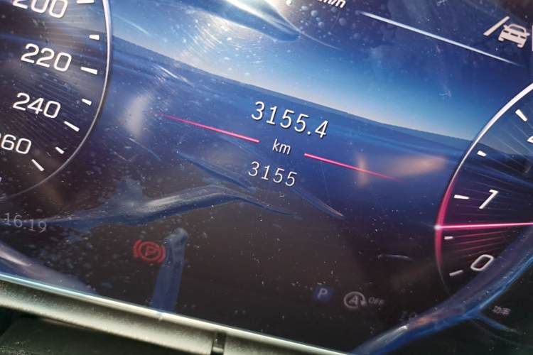 Mercedes-Benz CLE Class 2025 car image #14