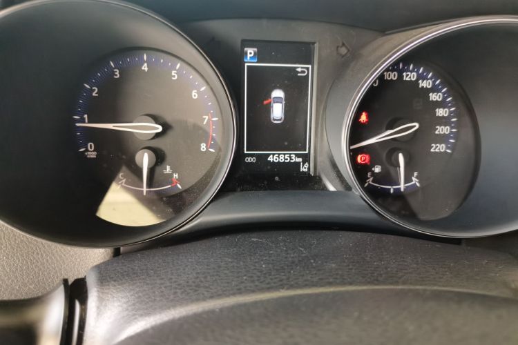 Toyota Izoa 2020 #14 Toyota Izoa 2020 immagine di auto #14