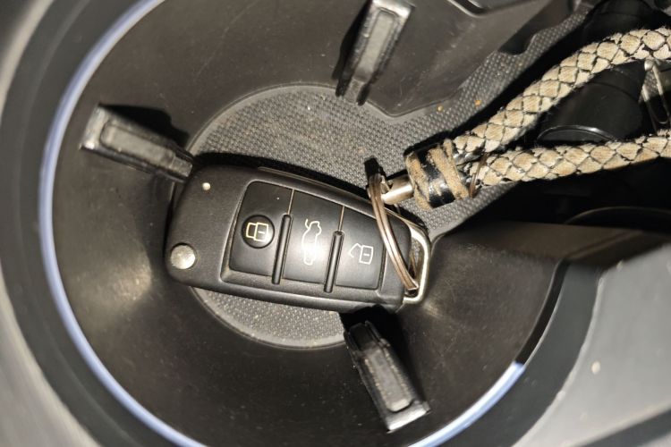 Audi S3 2018 #14 Audi S3 2018 car image #14