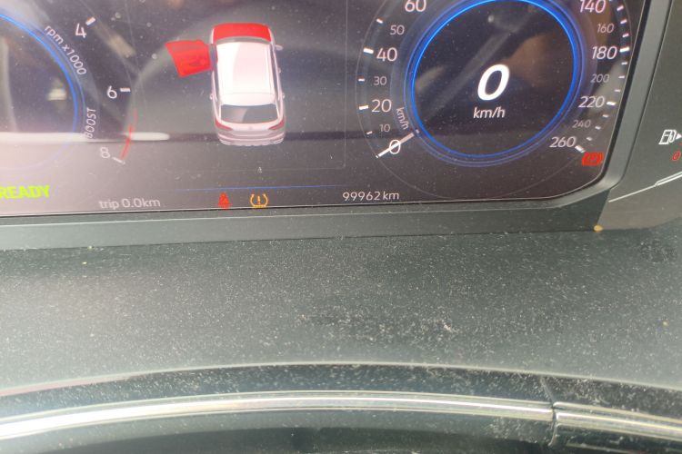 Volkswagen Tayron GTE 2020 car image #14