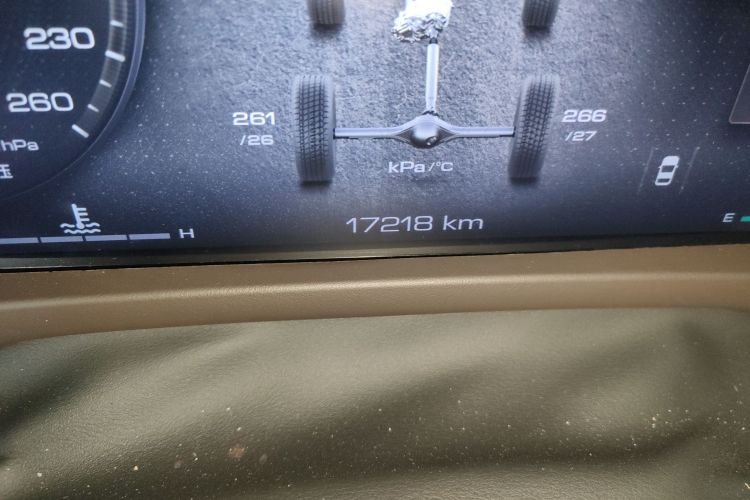 Tank 500 2024 #14 Tank 500 2024 imagen de coche #14