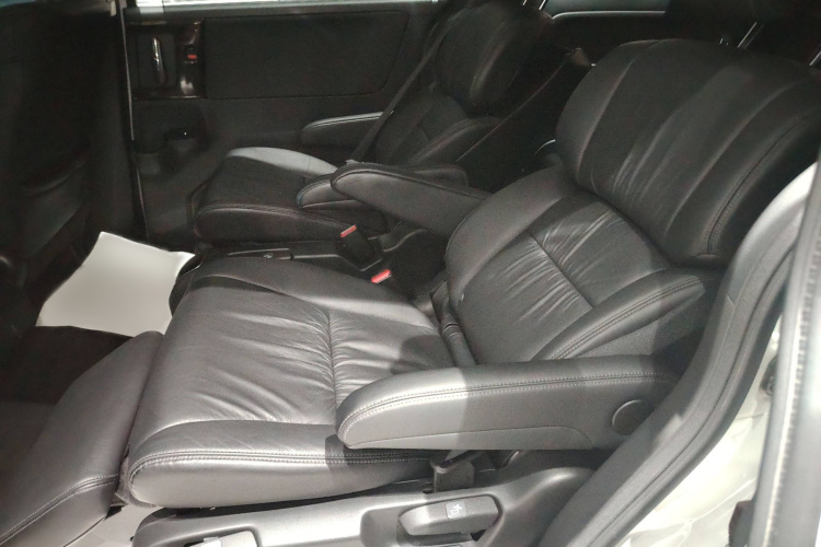 本田 奥德赛 2018 汽车图片 #14