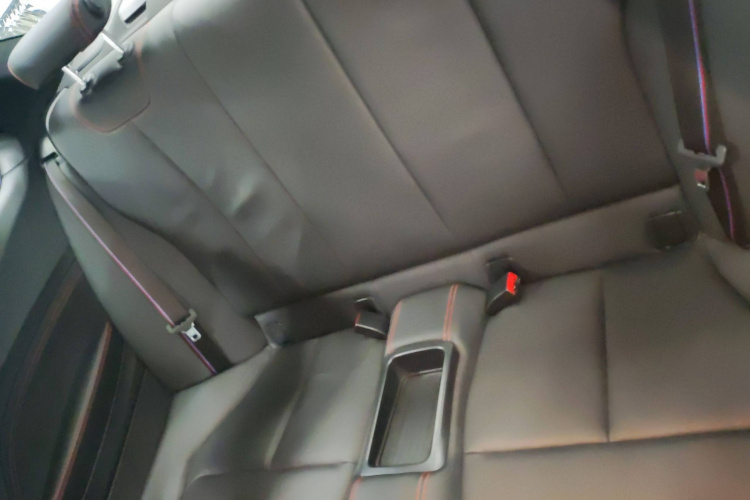 BMW M235L 2019 car image #14