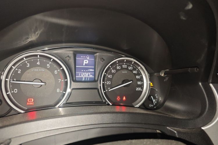 铃木 启悦 2017 汽车图片 #14