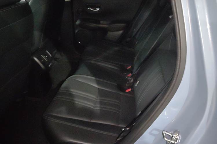 Honda ZR-V 2023 #14 Honda ZR-V 2023 car image #14