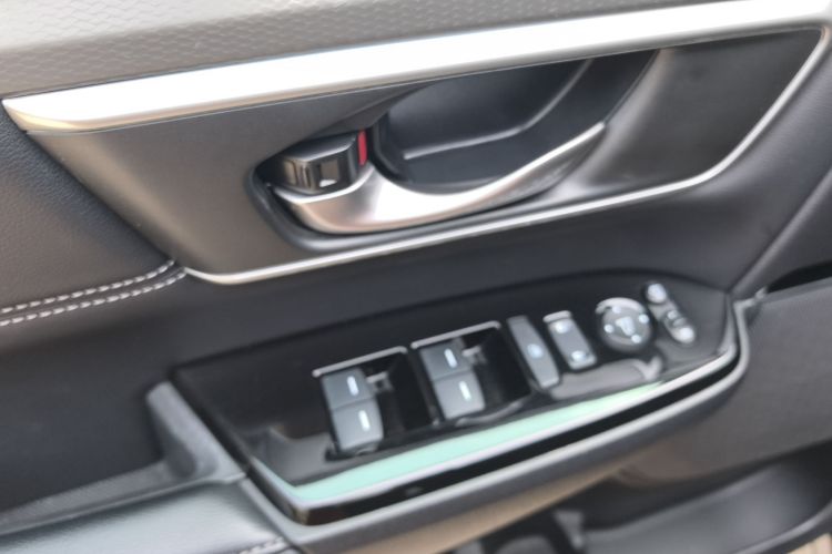 Honda Breeze New Energy 2023 car image #14