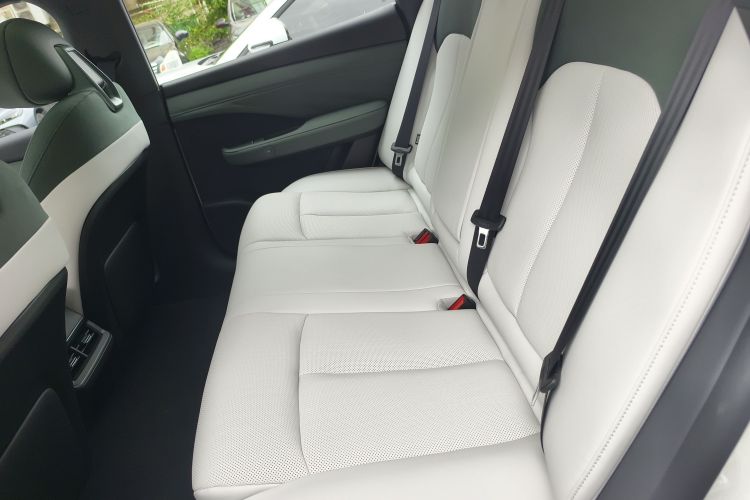 日产 日产N7 2025 汽车图片 #14