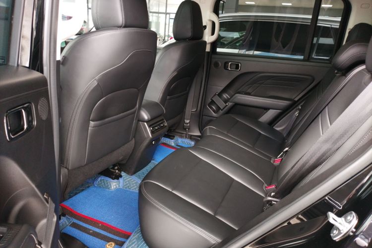 Haval Raptor 2024 car image #14