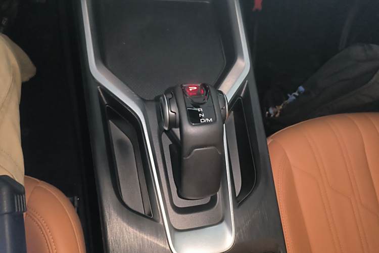 Haval H5 2024 #14 Haval H5 2024 car image #14