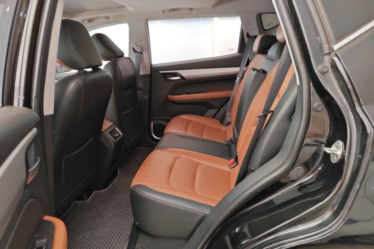 GEELY Vision X6 2020 car image #14