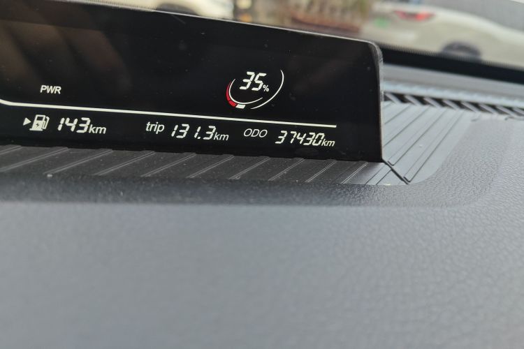 哪吒汽车 哪吒AYA 2023 汽车图片 #14