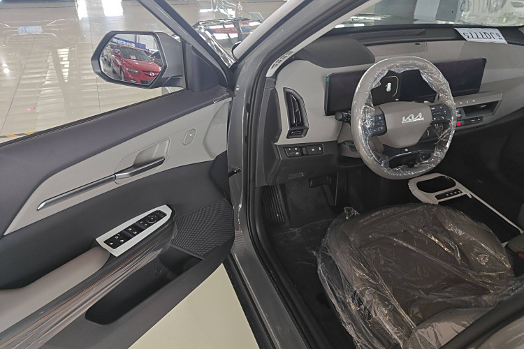 起亚 起亚EV5 2025 汽车图片 #14