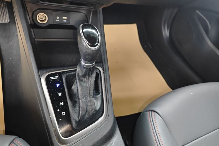 Hyundai Verna RV 2018 #14 Hyundai Verna RV 2018 immagine di auto #14