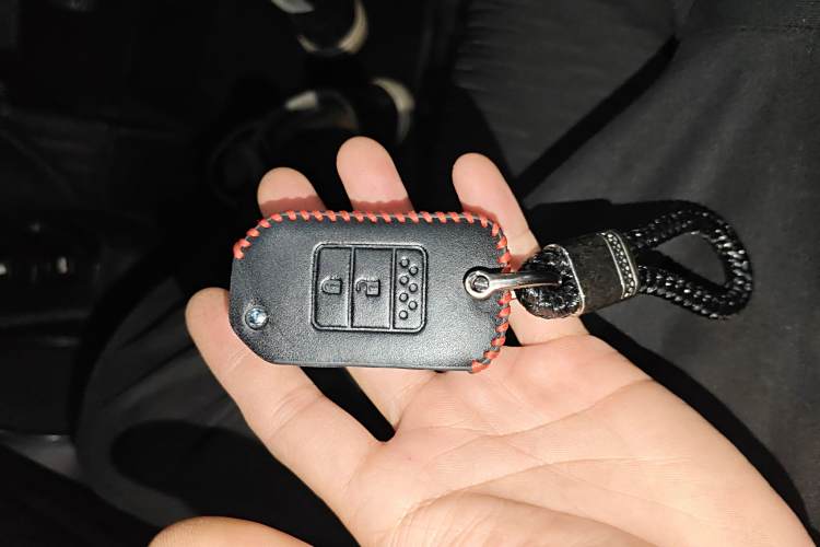 Honda VEZEL 2021 car image #14