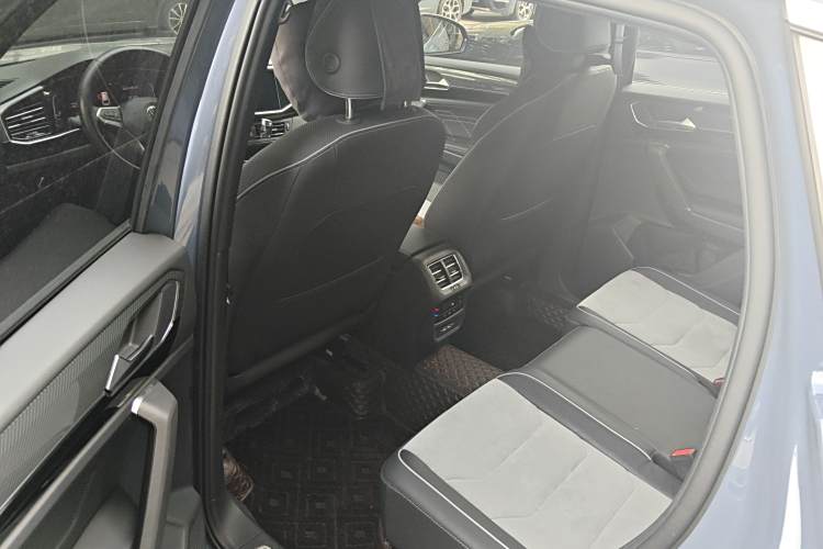 Volkswagen Tayron X 2020 #14 Volkswagen Tayron X 2020 immagine di auto #14