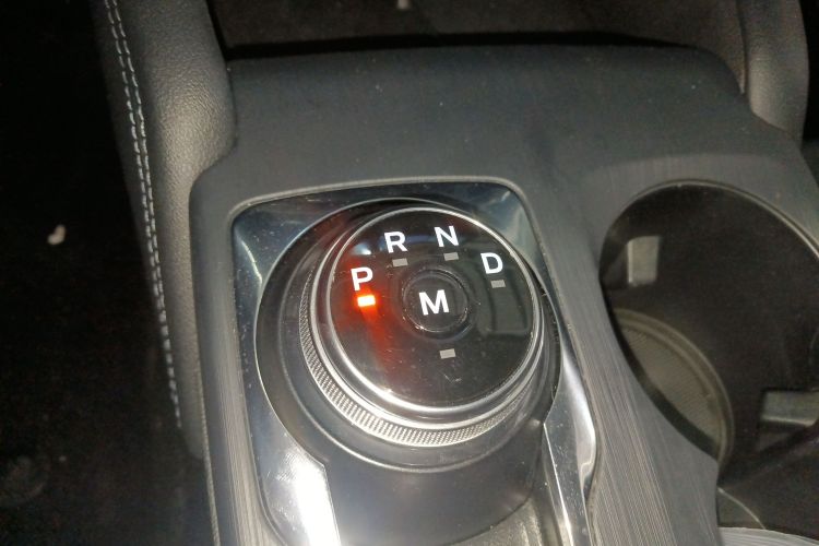 Ford Focus Active 2021 car image #14