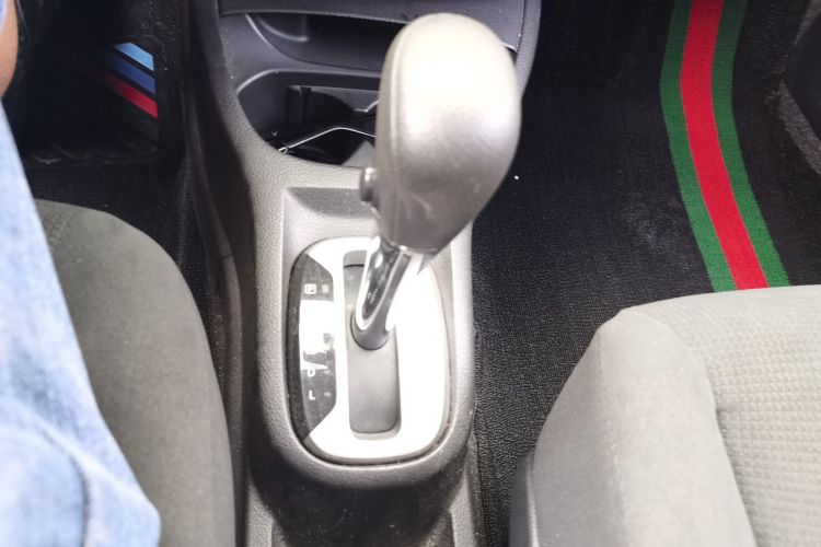 日产 骊威 2019 汽车图片 #14