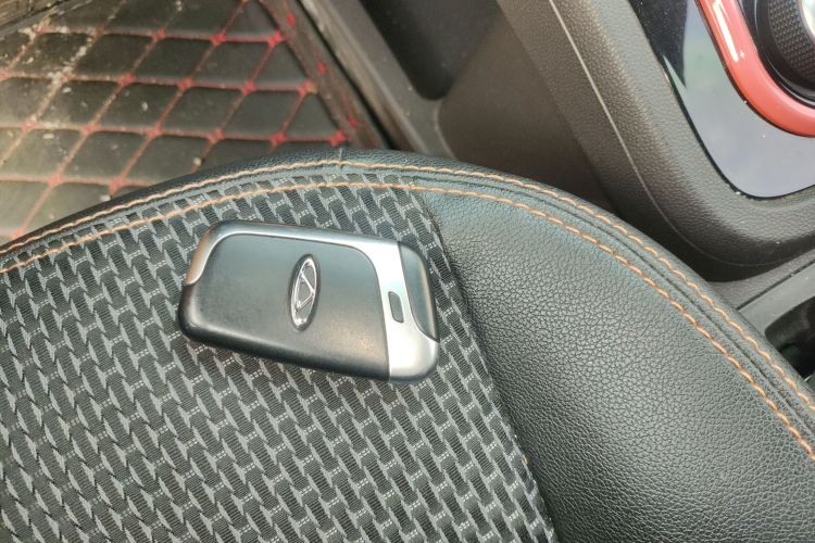 Chery Little Ant 2020 #14 Chery Little Ant 2020 immagine di auto #14