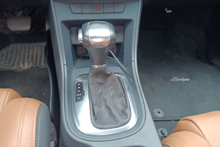 MG GT 2017 #14 MG GT 2017 car image #14