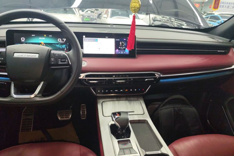 X70 PLUS 2023 image de voiture #14