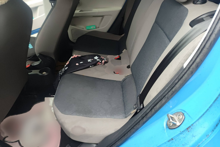 Volkswagen up! 2016 imagem de carro #14