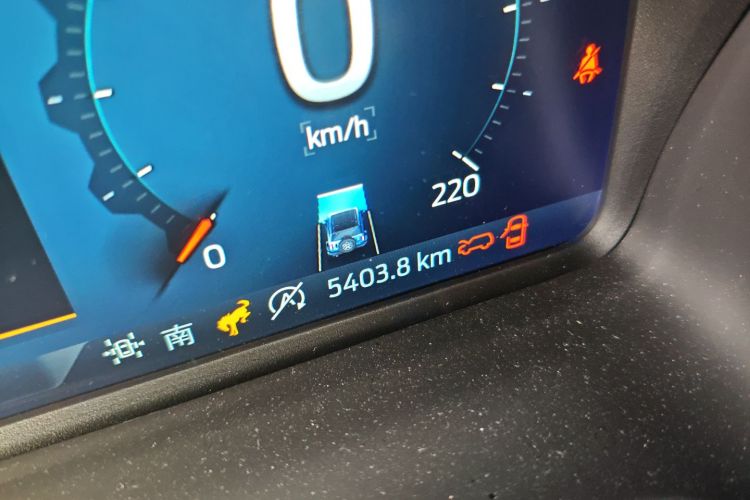 福特 福特烈马 2024 #14 福特 福特烈马 2024 汽车图片 #14