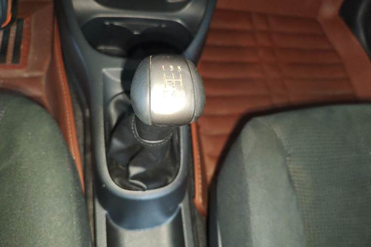 日产 骊威 2016 汽车图片 #14