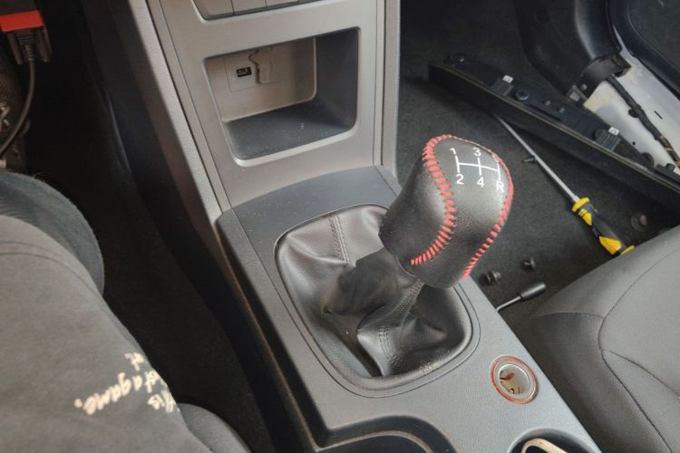 Roewe 350 2015 imagen de coche #14