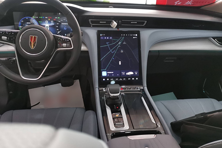 HongQi H5 PHEV 2025 car image #14