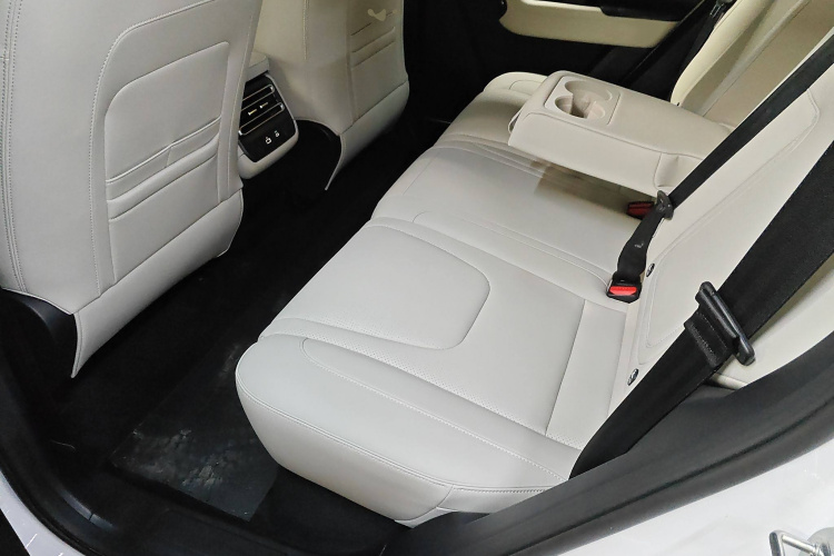 Jetour Shanhai T1 2025 immagine di auto #14