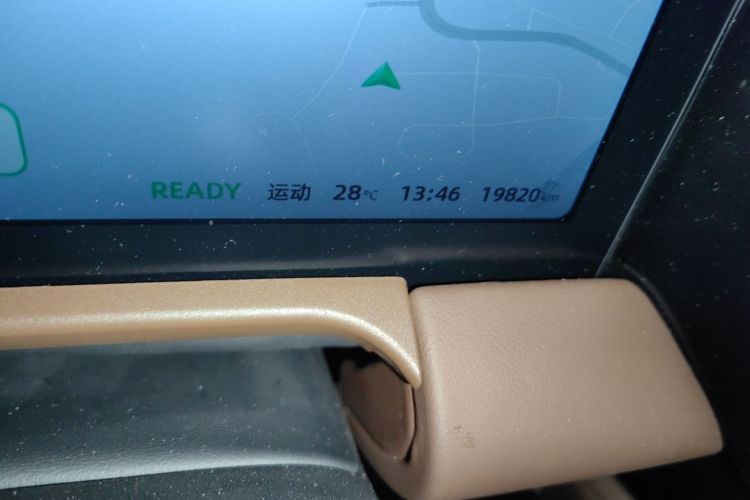 零跑汽车 零跑C01 2023 汽车图片 #14