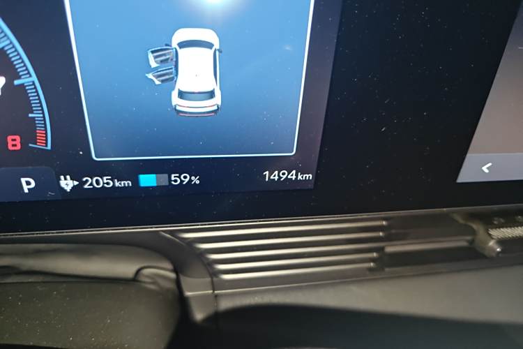 Hyundai IONIQ 5 N 2025 #14 Hyundai IONIQ 5 N 2025 car image #14