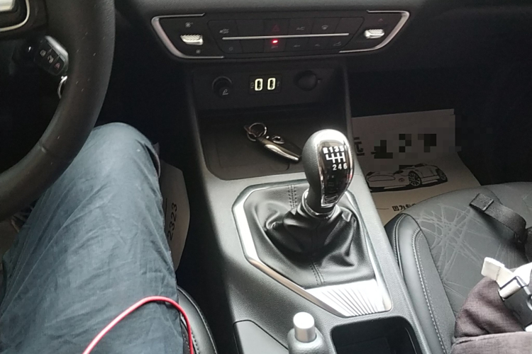 Great Wall Jingang Pao 2022 car image #14