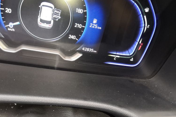 Hyundai Tucson (Imported) 2023 #14 Hyundai Tucson (Imported) 2023 car image #14