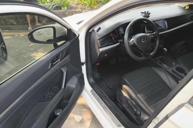 Volkswagen Lavida 2021 car image #14