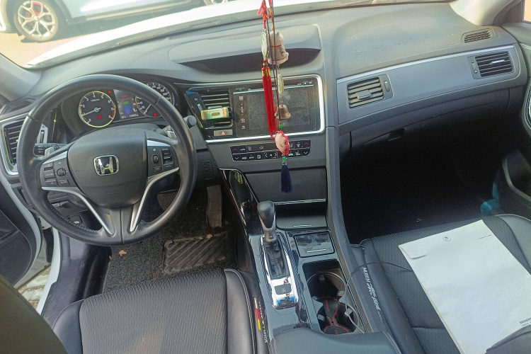 Honda Spirior 2016 car image #14