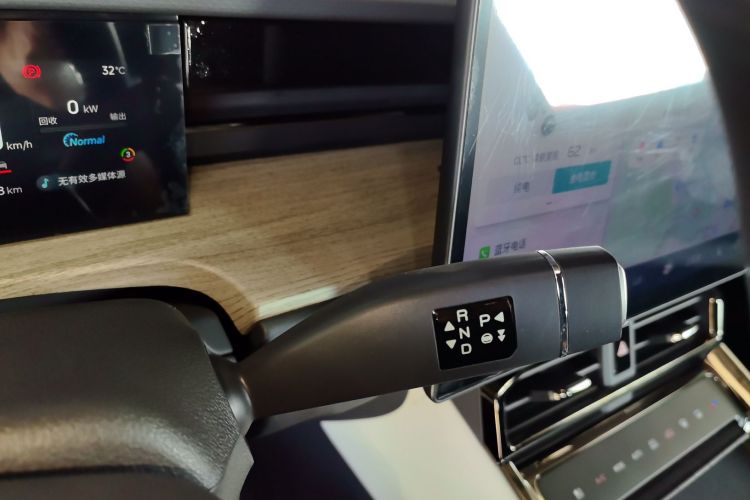 捷途山海 捷途山海L6 2024 汽车图片 #14