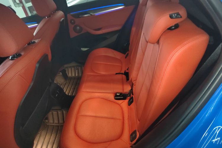 BMW X2 (Imported) 2019 car image #14