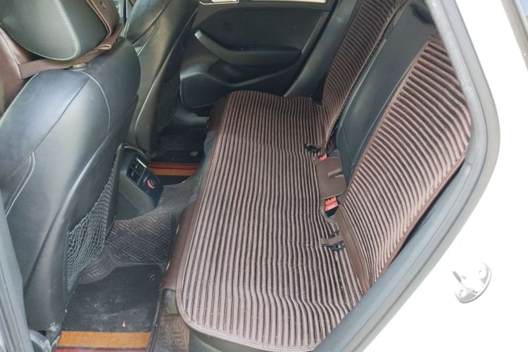 Audi S3 2016 صورة سيارة #14